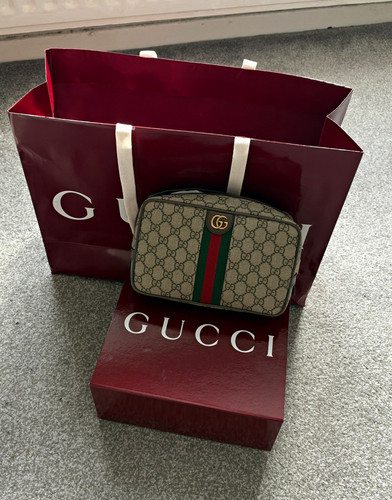 Gucci savoy small - gucci, toiletry