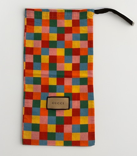 Authentic gucci multicolour - gucci,