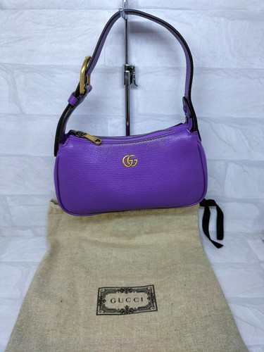Gucci aphrodite mini shoulder - gucci,
