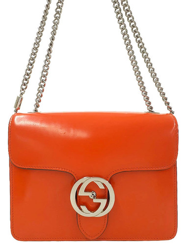 Gucci chain shoulder - chain, 387609