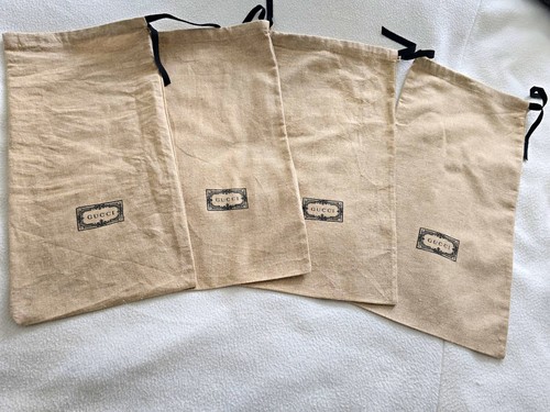 Gucci beige cotton - gucci, drawstring