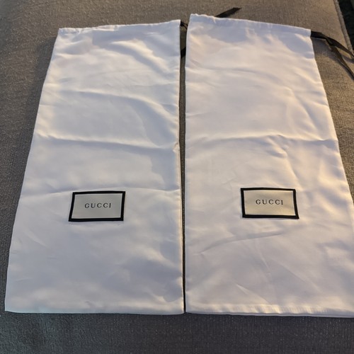 Gucci dust bag - bag, cover