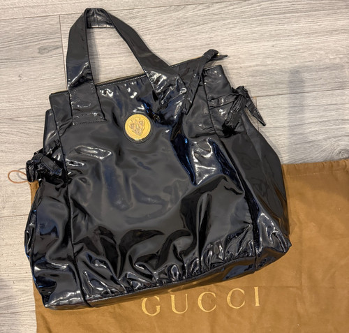 Authentic gucci bag - authentic,