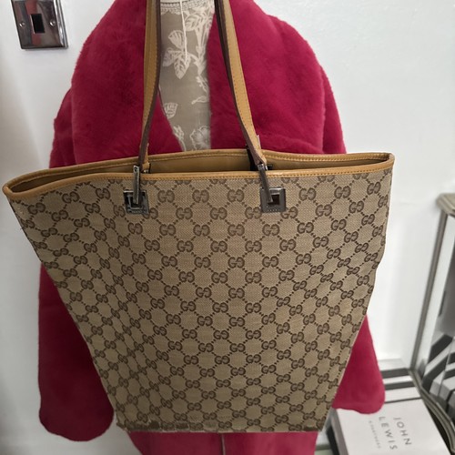 Vintage gucci bag - vintage,