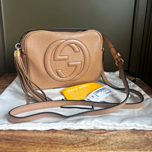 Gucci bag