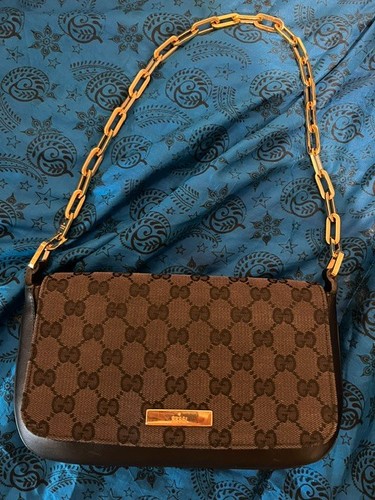Vintage gucci monogram - vintage,