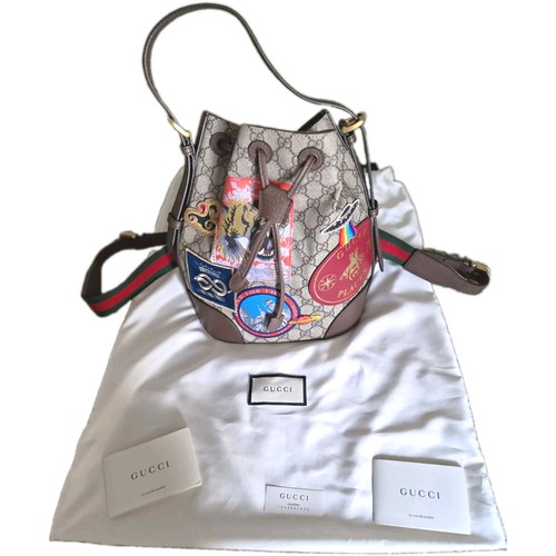 Gucci chatsworth going - going, places