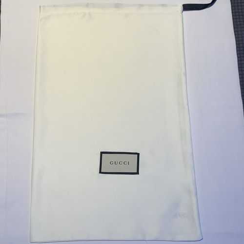 Gucci dust bag cover - bag,