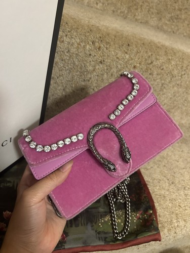Authentic gucci dionysus super - gucci,