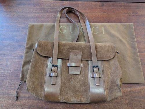 Authentic gucci shoulder - authentic,