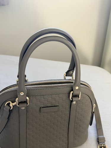 Gucci dome microguccissima - gucci,