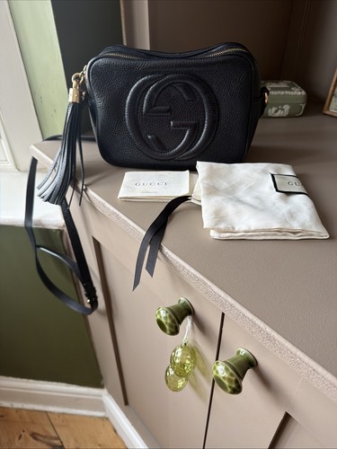 Gucci soho disco - disco, small