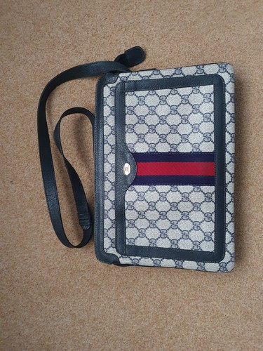 Vintage gucci accessory - gucci,