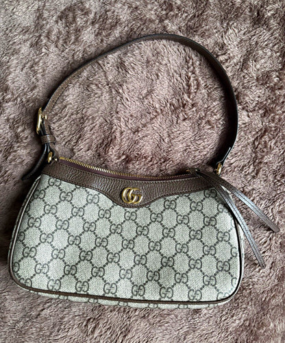 Gucci ophidia small shoulder - small,