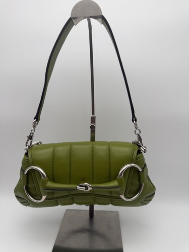 Gucci horsebit chain small - chain,