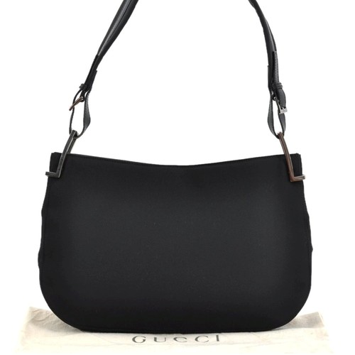Authentic gucci shoulder hand - gucci,