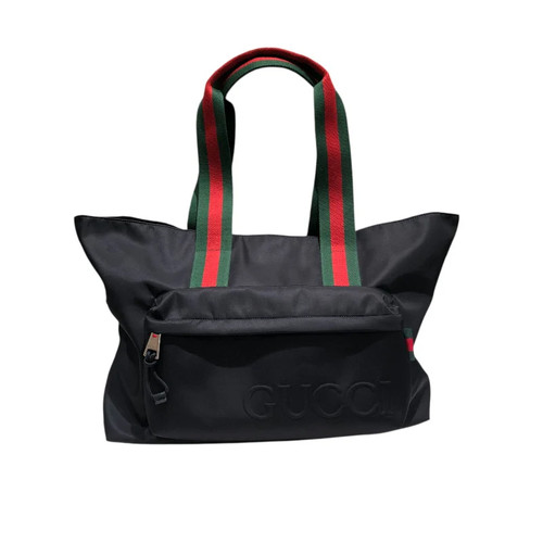 Gucci sherry line tote - line, bag