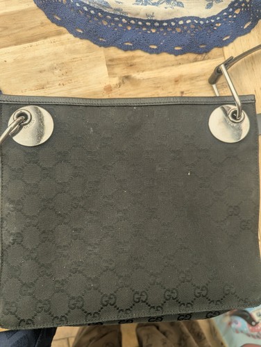 Gucci handbag - gucci,