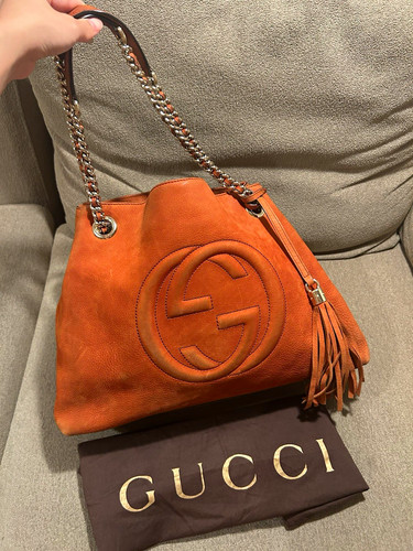 Gucci soho brown - soho,