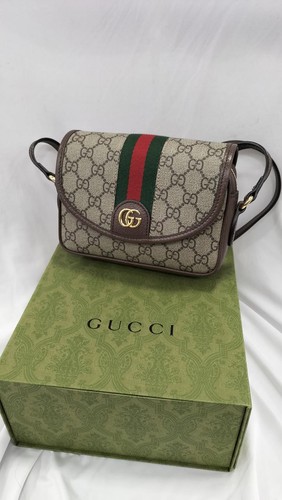 Gucci ophidia supreme mini - supreme,