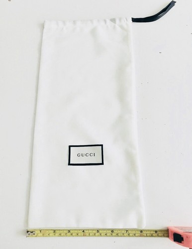 New gucci dust bag storage - -,