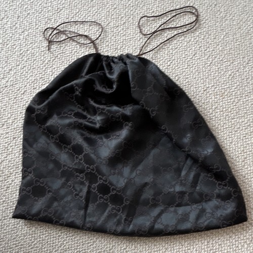 Gucci monogram drawstring - gucci,
