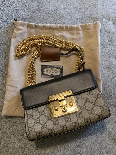 Gucci small crossbody - gucci,