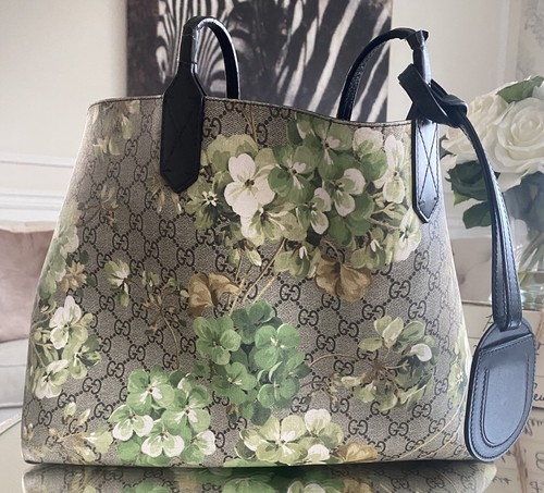 Gucci blooms floral - gucci,