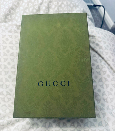 Gucci women black - women’s, leather