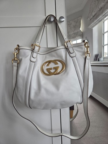 Gucci large britt vintage - britt,