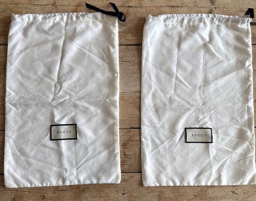 Pair gucci drawstring - pair,