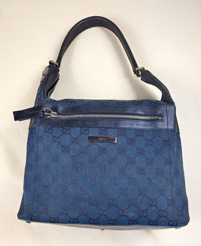 Authentic vintage gucci - authentic,