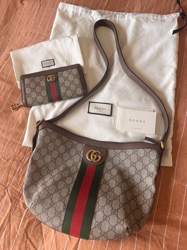 Gucci ophidia supreme - ophidia,