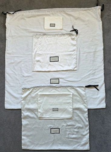 Authentic gucci satin - authentic,
