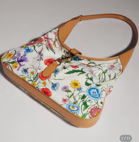 Gucci jackie 1961 medium - gucci,