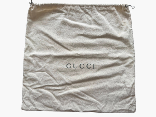 Gucci white brushed - gucci,