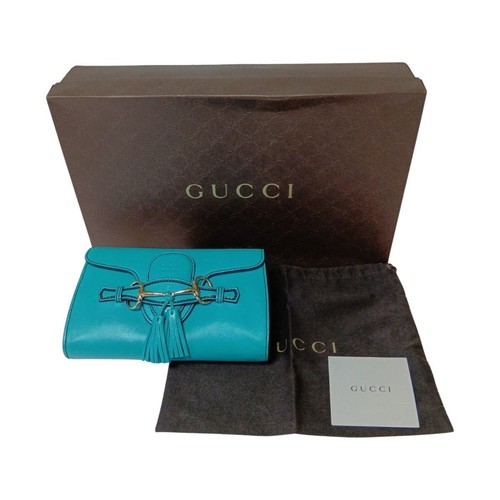 Gucci emily horsebit - emily,