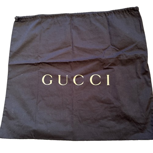 Gucci brown drawstring - brown,