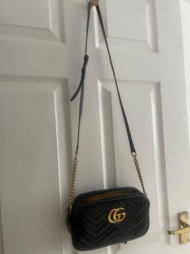 Gucci marmont bag medium - bag,