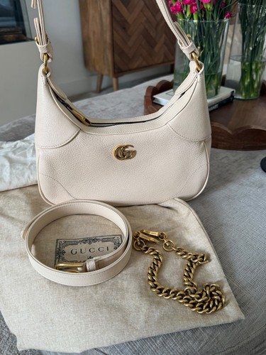 Gucci aphrodite small shoulder - gucci,