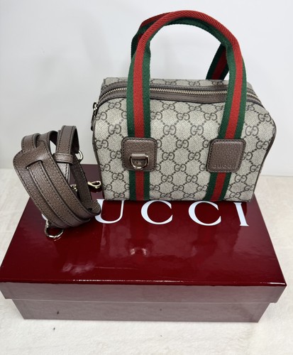 Gucci ophidia supreme - ophidia,