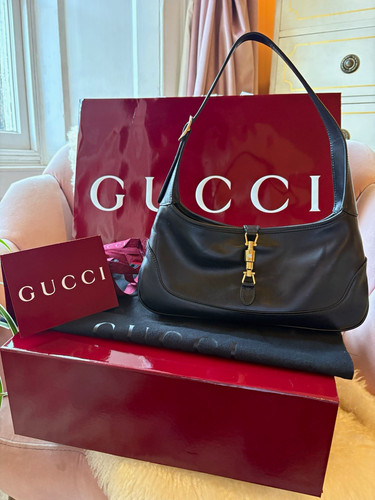 Gucci jackie slim - gucci,