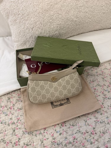 Gucci mini ophidia bag - mini,