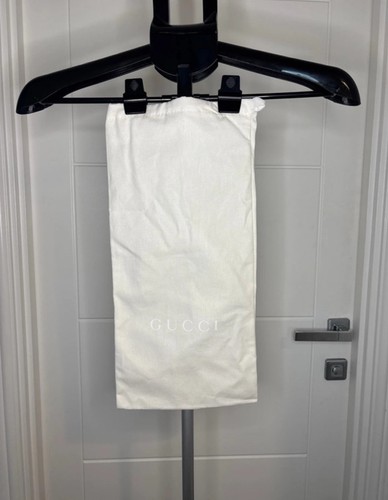 Authentic gucci cotton - cotton, dust