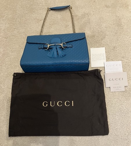 Gucci microguccissima medium - microguccissima,