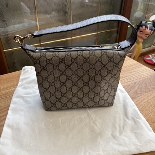 Gucci ophidia mini hobo bag - hobo,