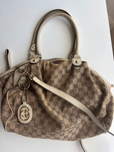Gucci sukey boston bag - ,