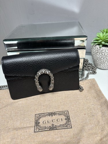 Gucci mini dionysus crossbody - mini,