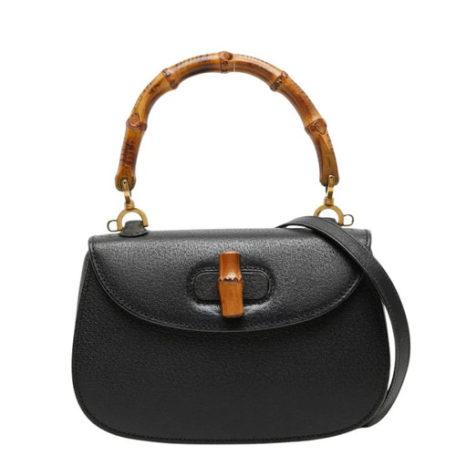 Gucci bamboo way - gucci, 2-way