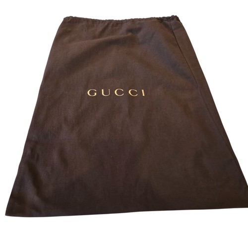 Authentic gucci drawstring - gucci,